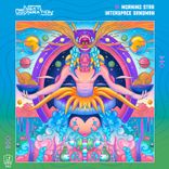 Artwork for "Interspace Sandman"