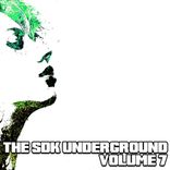 Artwork for "The SDK Underground 7"