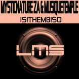 Artwork for "iSithembiso"