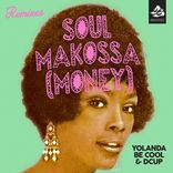 Artwork for "Soul Makossa (Money)"