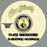 Artwork for "Catching Feelings"