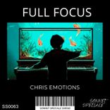 Artwork for "Full Focus"