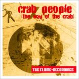 Artwork for "The Way Of The Crab"
