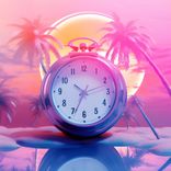 Artwork voor "Now or Never (Criss Korey Remix)"