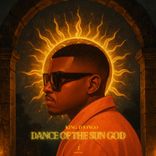 Artwork for "Dance of the Sun God"