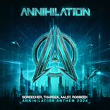 Artwork für "Annihilation Anthem 2024"