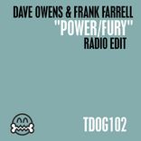 Portada para "Power / Fury (Radio Edit)"