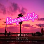 Portada para "Egress"