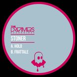Portada para "Holo / Frattale"