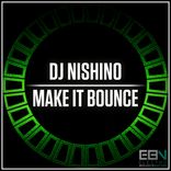 Artwork voor "Make It Bounce"