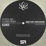 Artwork for "Elevate"