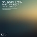 Artwork for "Freedom"