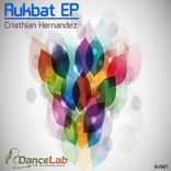 Artwork voor "Rukbat EP"