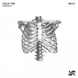 Artwork voor "Papercut"