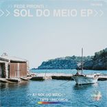 Artwork for "Sol Do Meio"