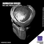 Artwork for "We Are Predators"