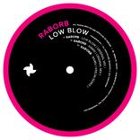 Artwork for "Low Blow"