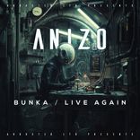 Artwork for "Bunka / Live Again"