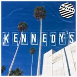 Artwork für "Kennedy's"