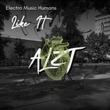 Artwork for "Like It"