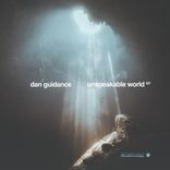 Artwork for "Unspeakable World EP"
