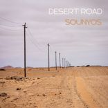 Artwork for "Desert Road"