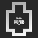Artwork voor "Loopers"