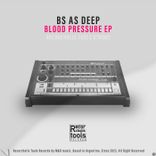 Portada para "Blood Pressure"