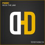 Artwork für "Rock The Jam"