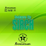 Artwork für "Solace Ep"