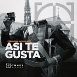 Artwork for "Asi Te Gusta"