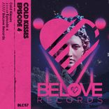 Artwork für "Cold Kisses, Episode 4"