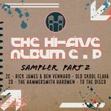 Artwork for "Old Skool Flava"