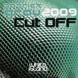 Artwork for "Cut Off: 2009"