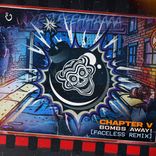 Artwork for "Bombs Away! (Faceless Remix)"