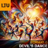 Artwork for "Devil's Dance"