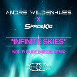 Artwork for "Infinite Skies"