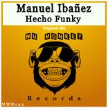 Artwork for "Hecho Funky"