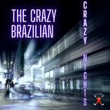 Artwork for "Crazy Nights"