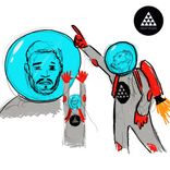 Artwork for "Free Floating"