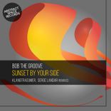 Artwork for "Sunset by Your Side"