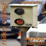 Artwork for "Deplazierter Unfug"