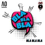 Artwork voor "Bla Bla Bla"