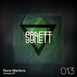 Artwork for "Genesis EP"