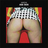 Portada para "Ass Sick"
