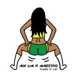 Artwork for "Turn It Up"