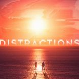 Artwork for "Distractions"