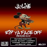 Artwork voor "Rip Ya Face Off Remixes"