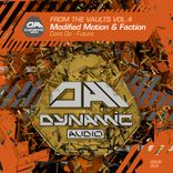 Artwork for "Don't Go"