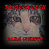 Artwork voor "Baila conmigo"